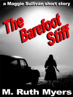 cover image of The Barefoot Stiff